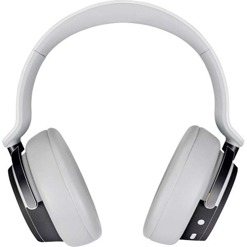 NHL Boston Bruins Home Jersey Surface Headphones Skin
